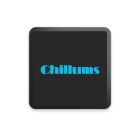 Chillums