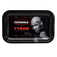Futurola Medium Rolling Tray - Tyson 2.0 x Futurola 27,5...