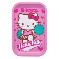 G-Rollz Medium Rolling Tray - Hello Kitty(TM) Cheerleader...