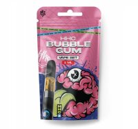 CzechCBD Vape Set 94% HHC - Bubble Gum