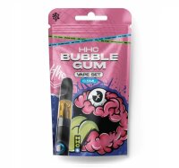 CzechCBD Vape Set 94% HHC - Bubble Gum