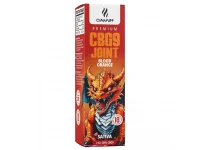 Canapuff Joint 50% CBG9 - Blood Orange 2g