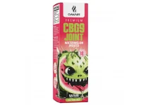 Canapuff Joint 50% CBG9 - Watermelon Mojito 2g