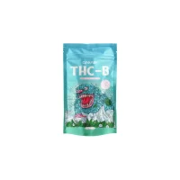 Canapuff Blüten 50% THCB - Kush Mintz 3g
