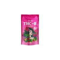 Canapuff Blüten 50% THCB - Pink Rozay 3g