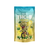 Canapuff Blüten 50% THCB - Sugar Cookie 3g