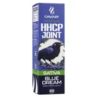 Canapuff Joint 65% HHC-P - Blue Dream 2g