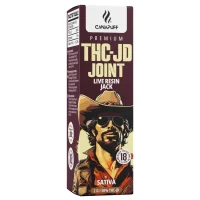 Canapuff Joint 50% THCJD - Jack 2g