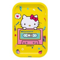 G-Rollz Medium Rolling Tray - Hello Kitty Best Hits 17.5...