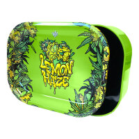 Best Buds Rolling Tray Box Lemon Haze