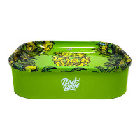 Best Buds Rolling Tray Box Lemon Haze