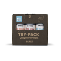 BioBizz Try Pack Hydro Pack