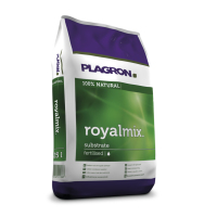 Plagron Royal Mix 50L