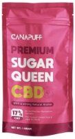 Canalogy Sugar Queen 17% CBD