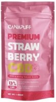 Canalogy Strawberry 13% CBD