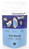Cannastra Ice Rock 30% HHC 1g