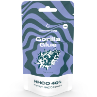 Canntropy Gorilla Glue 40% HHC-O Blüten 3g