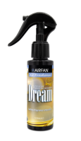 AIRFAN Air Freshener Spray Dream