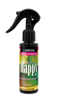 AIRFAN Air Freshener Spray Happy
