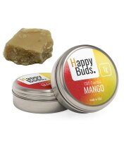 Happy Buds Crumble 74% CBD - Mango