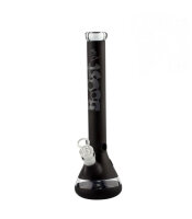 Boost Pro | Beaker Glass Bong Black H:45cm -...