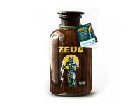 Zeus Exklusiv Hanf-Kräutermischung mit CBD 50g