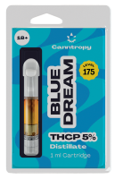 Blue Dream 5% THCP 90% CBD