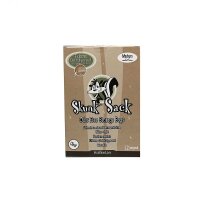 Skunk Sack Storage Bags Clear Medium 12 per pack