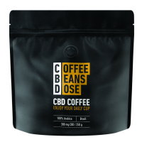 Eighty8 Kaffee CBD 300mg