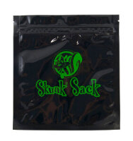 Skunk Sack Black Large - Odor Free Zipper Seal Bags - 190...