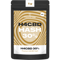 Canntropy Premium Hash 30% H4CBD
