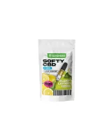 CzechCBD Softy CBD Cartridge - Super Lemon Haze 0,5 ml
