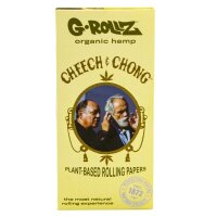 G-Rollz | Cheech & Chong(TM) Classic Set 2 - Organic...