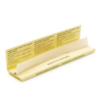 G-Rollz | Organic Hemp Extra Thin - 50 KS Slim Papers