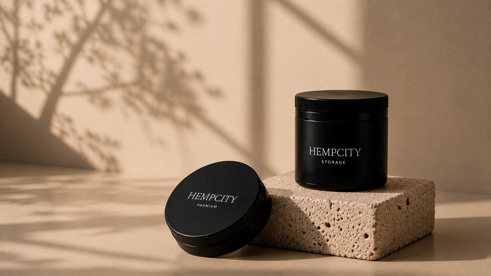 HEMPCITY Brand Studio mit kuratierter Premium-Auswahl