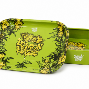 Best Buds Tray Box Lemon Haze