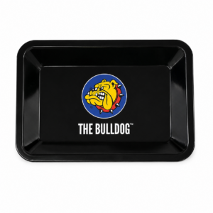 The Bulldog Rolling Tray