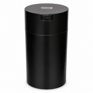 TightVac TV5 Schwarz – 2,35 L