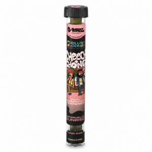 Cheech & Chong 2 Blunt Cones – Watermelon Sunrise