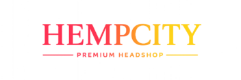 HEMPCITY Logo – Premium Headshop für hochwertiges Headshop-Zubehör