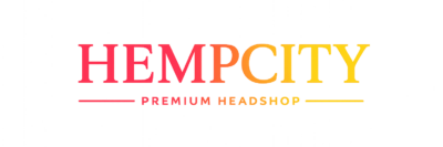 HEMPCITY Logo – Premium Headshop für hochwertiges Headshop-Zubehör