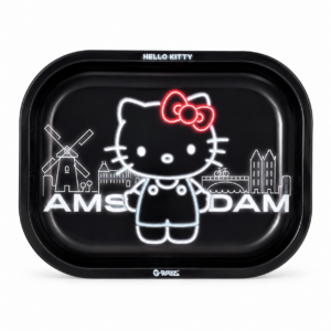 G-Rollz Hello Kitty Tray Vorderseite